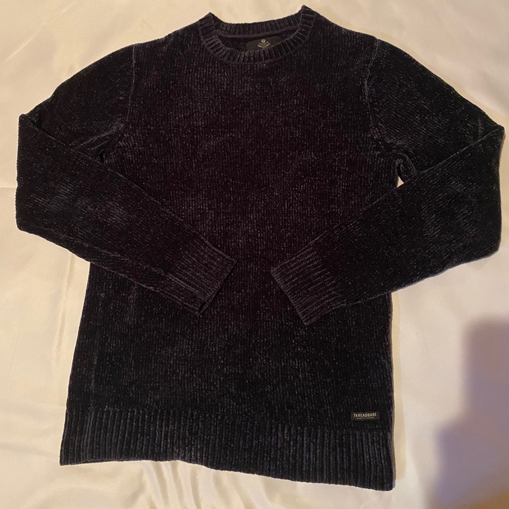 Men’s soft sweater
